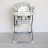 How to Pick a High Chair: A Comprehensive Guide