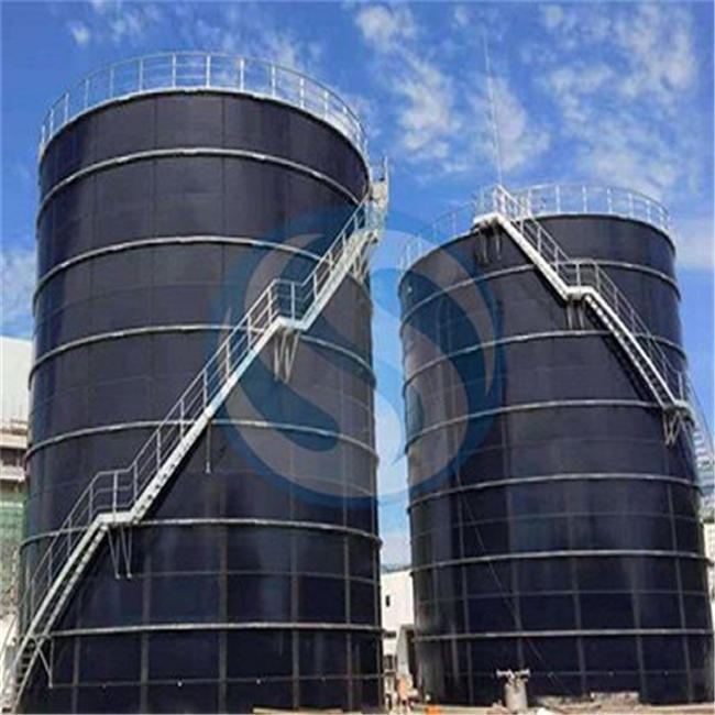 How to Prevent Corrosion in GFS Agricultural Water Tanks?