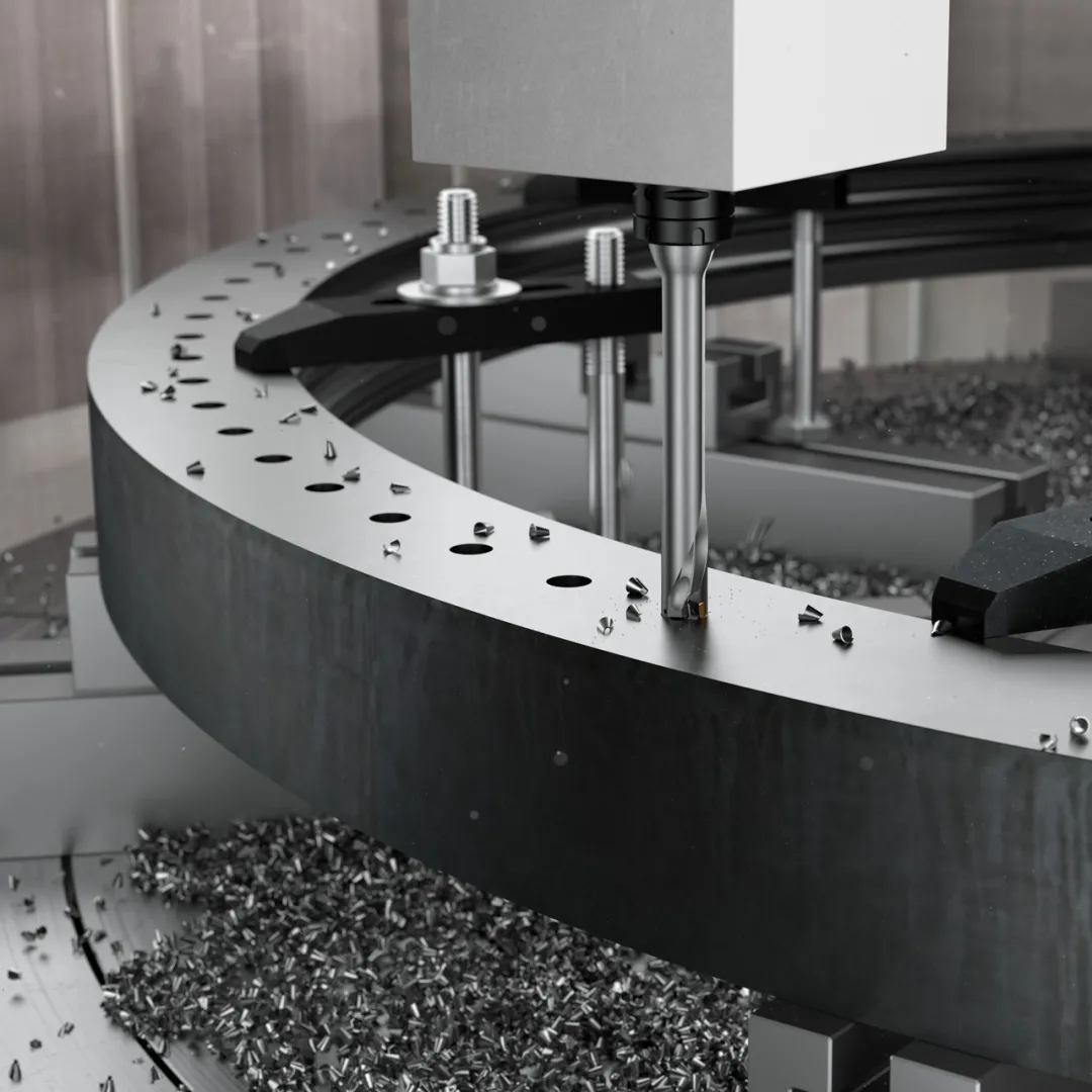 What Is the Maximum Machining Accuracy of a Machine Tool?