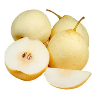 Asian Pear Vs Pear: What Is The Difference