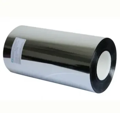 Polyester Film: Attributes, Characteristics and Applications