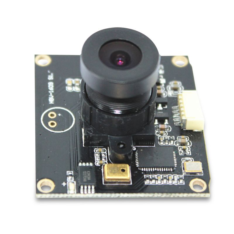 Applications of Micro Camera Modules in Various Fields