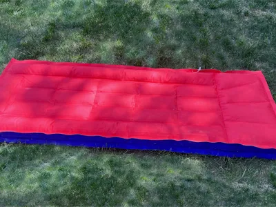 Top 10 Benefits of Using an Air Bed for Camping