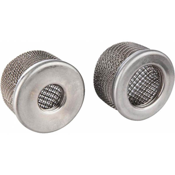 Unlocking the Potential: 7 Vital Points About Stainless Steel Suction Filters