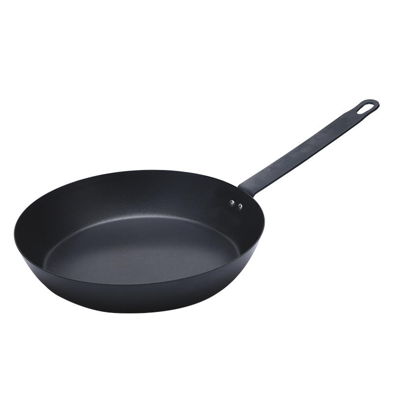 Carbon Steel Non-Stick Frying Pan: Your Ultimate Kitchen Companion