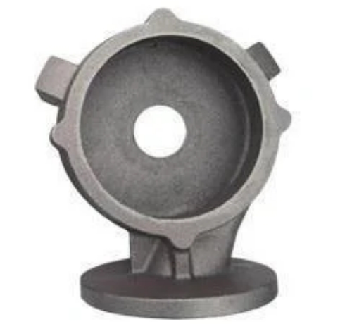 Enhancing Stability and Performance: YAQI's Pump Base Solutions