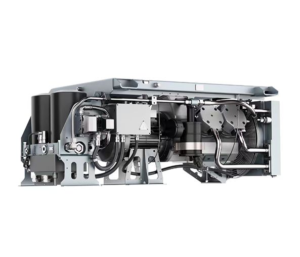 Comparison of Performance Characteristics, Advantages and Disadvantages of Three Compressors