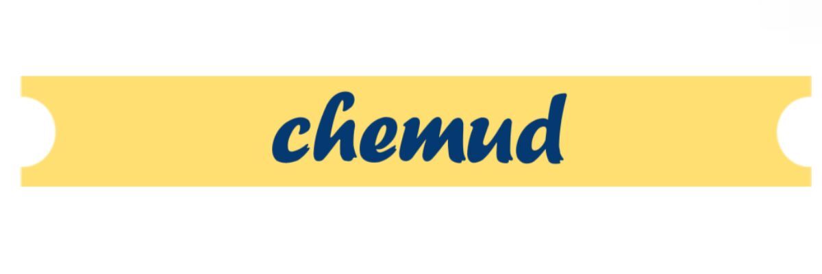 Chemud Chronicles: Delving into China's Chemical Industry