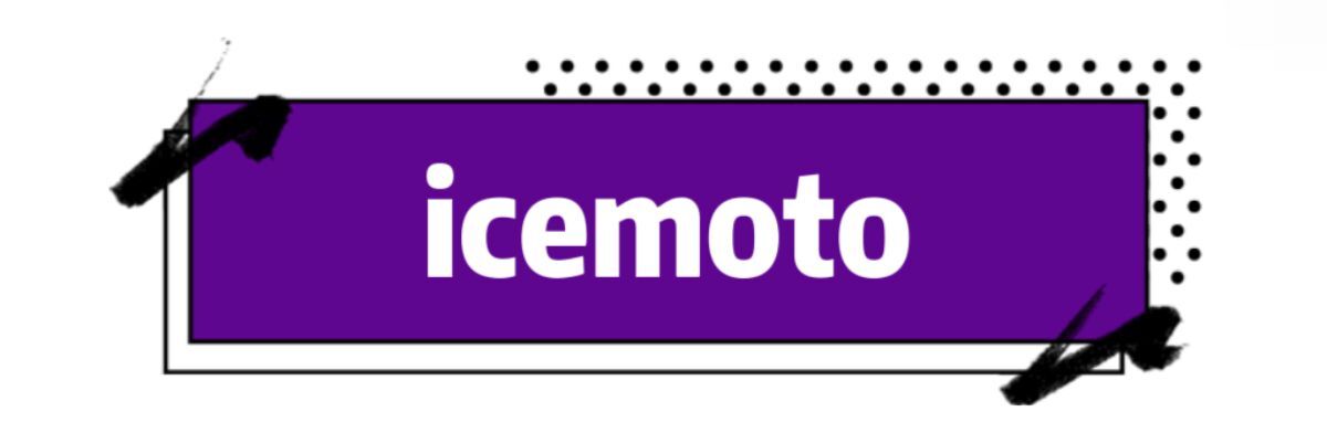 Riding into Knowledge: Exploring Icemoto's Car and Motorcycle Blog