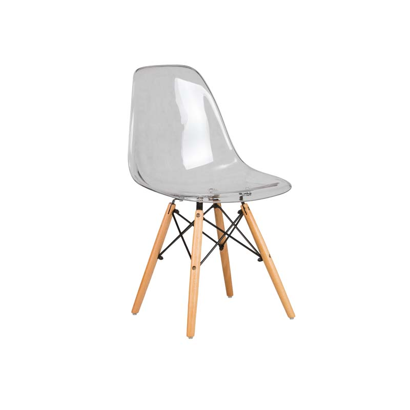 The Eames DSW Eiffel Chair: A Design Classic Reinvented