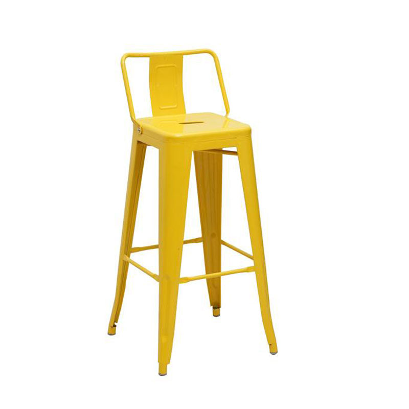 Tolix HPD Stool: A Timeless Icon of Industrial Design