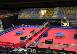 How to maintain PVC floors in summer?