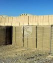Defensive Barriers-Solution to Military and Flood Control