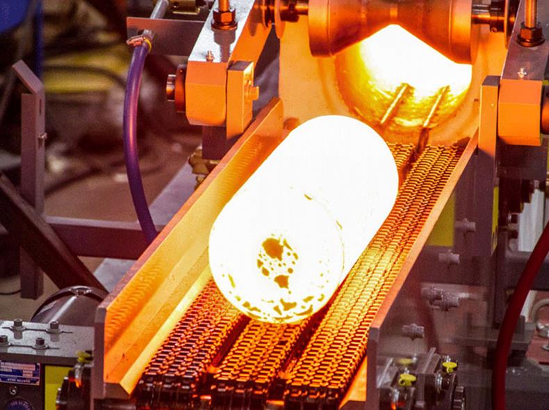 What Makes Induction Forging Furnaces Stand Out?