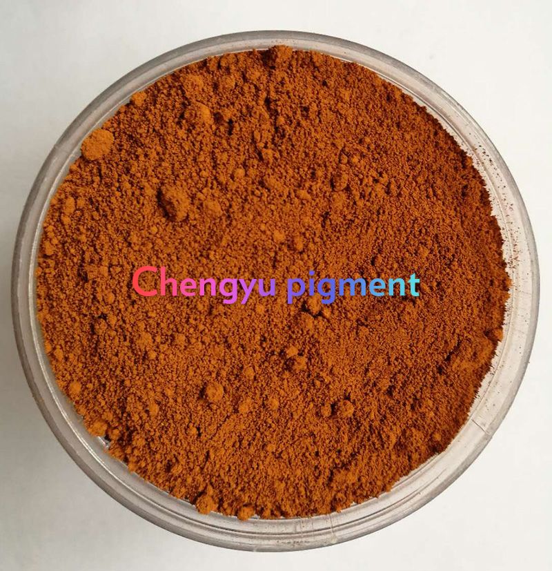 Iron Oxide Pigment FAQs: Common Questions Answered