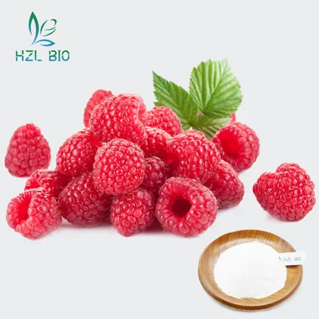 What Are the Benefits of Raspberry Extract?