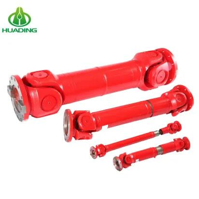  cardan shaft