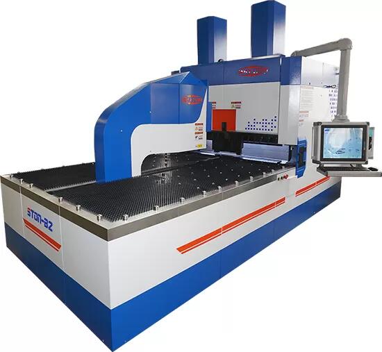 What is the function of sheet metal bending machine?