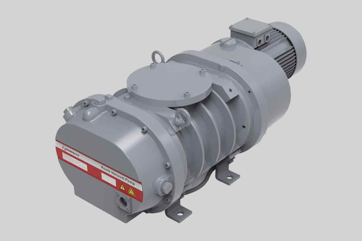 4 Tips for Selecting the Ideal Roots Vacuum Pump