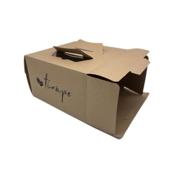Factors to Consider When Choosing Kraft Cake Packaging
