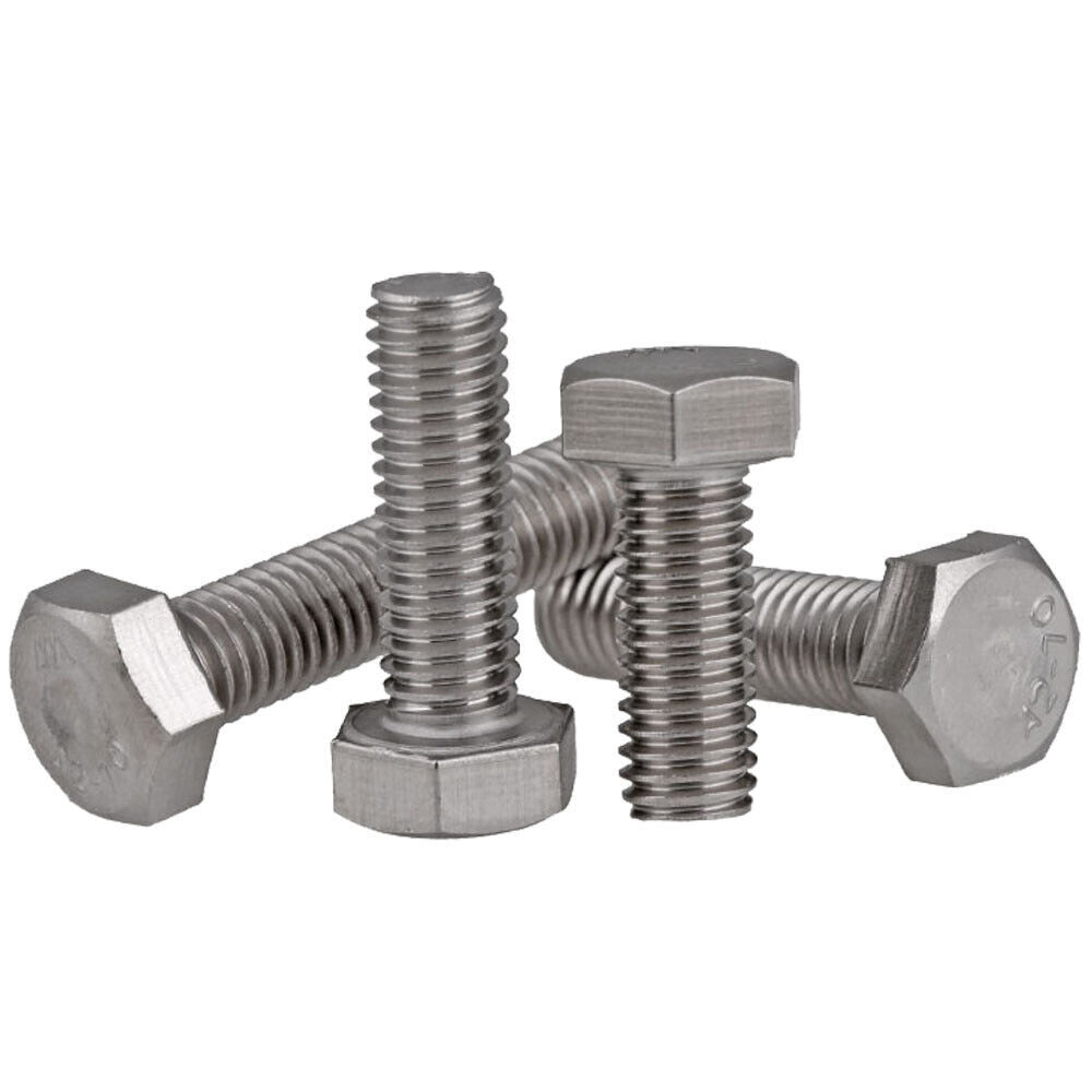 Flange Connection, Why Not Use 304 Bolts?