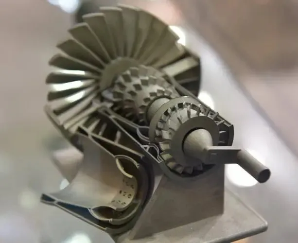 Ten Properties and Three Special Functions of Titanium