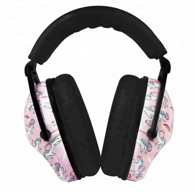 Active Noise Cancelling Headphones: Are They Good Enough for Hearing Protection?