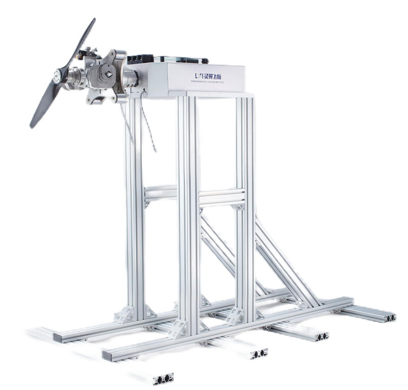 Types of Drone Test Thrust Stands