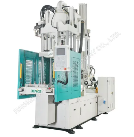 Top 10 Injection Molding Machine Brands