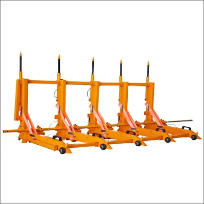 How Does a Car Barrier Work?