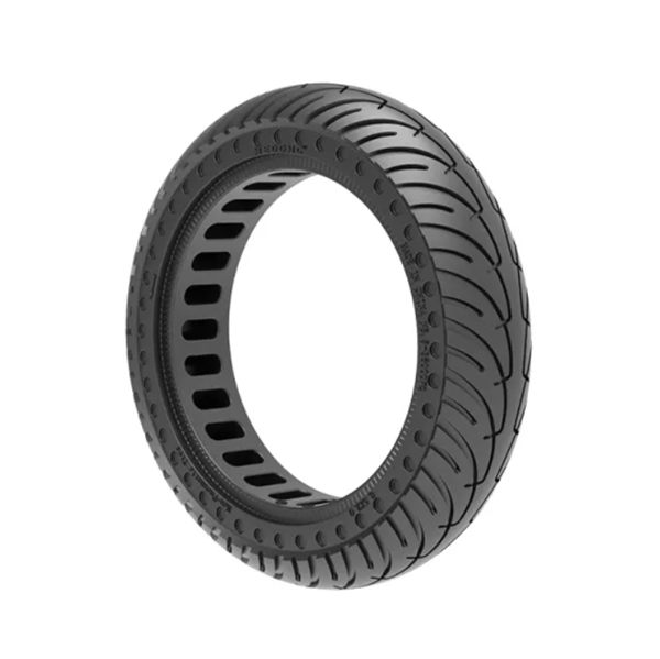 Types of Solid Scooter Tyres