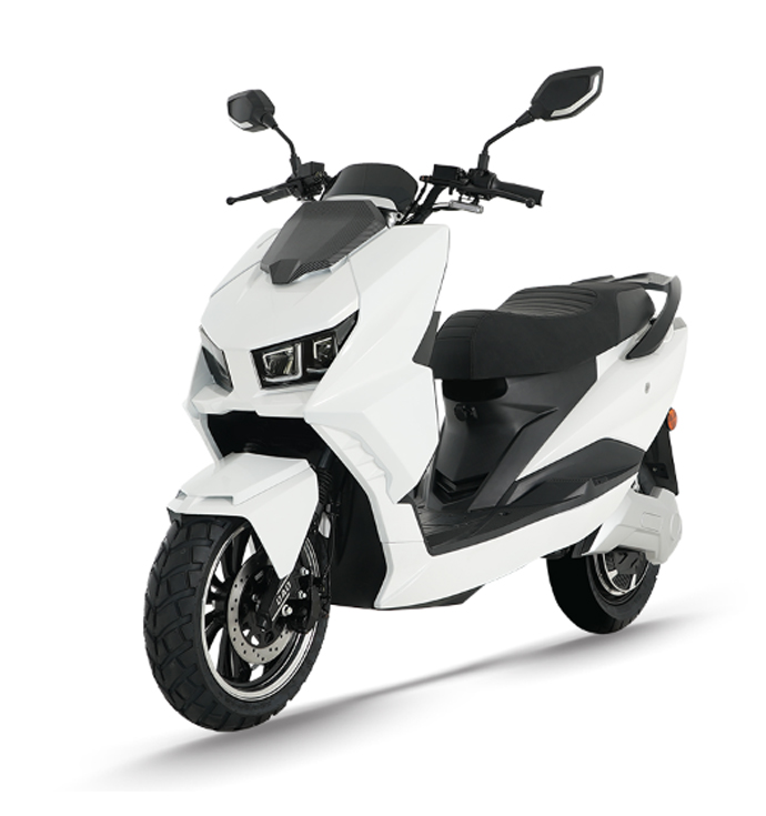 Is It Worth Getting An Electric Motorcycle?