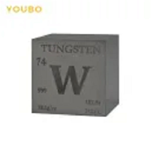 What is Tungsten?
