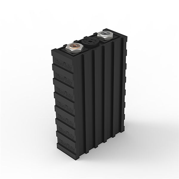 Highlighting the benefits of using prismatic lithium battery cells