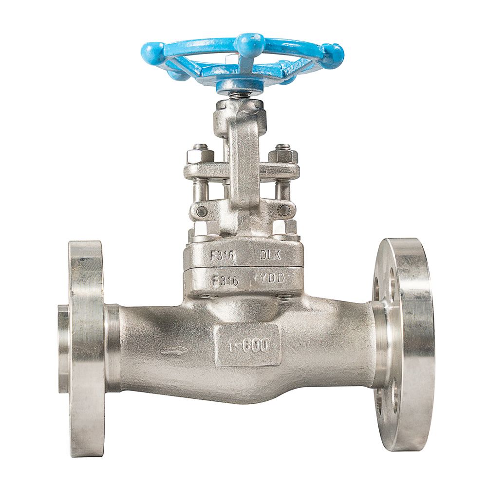 Control Valves: Essential Components for Efficient Fluid Handling Control Valves: Essential Components for Efficient Fluid Handling