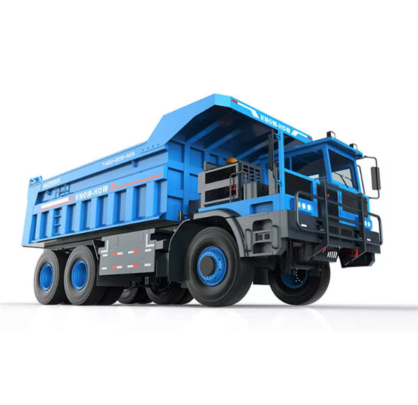Dump Truck: A Complete Guide to Help You Buy a New Truck