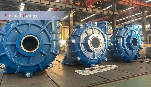 Ultimate Guide to Froth Pumps Ultimate Guide to Froth Pumps