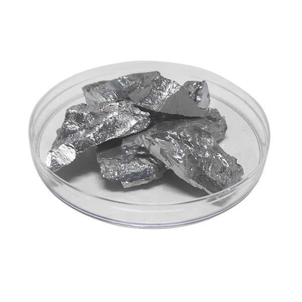 What is the use of aluminum silicon alloy?