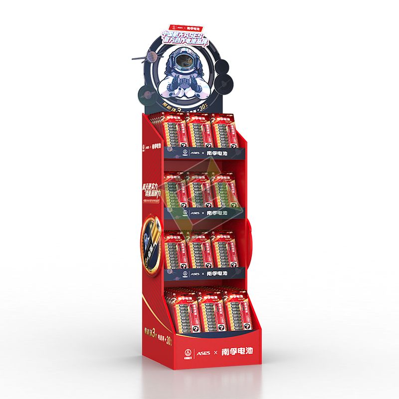 The Ultimate Guide to Island Displays