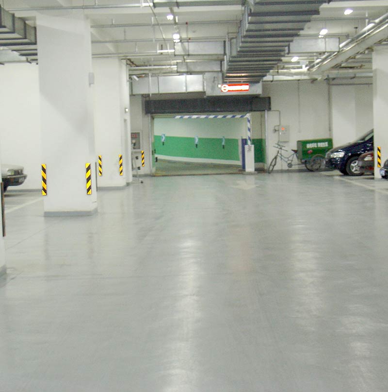 How Can Anti Static Epoxy Flooring Benefit You?