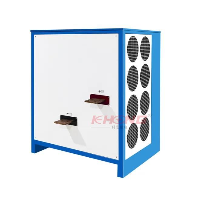 What Are the Benefits of Air Cooling High Frequency Rectifiers?