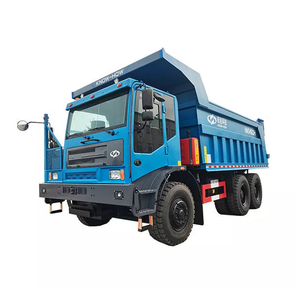 Essential Questions to Consider When Purchasing a Diesel Dump Truck