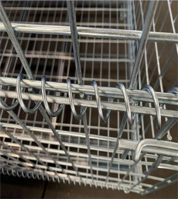 What are Storage Cages and Why are They Used?