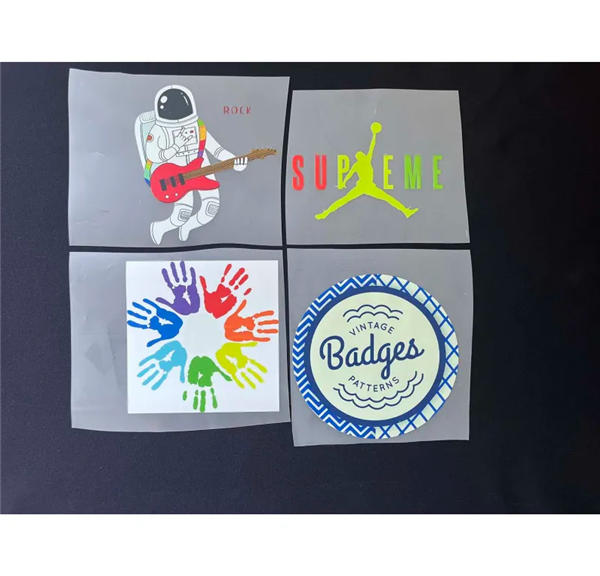 Benefits and Applications of DTF Printing Film