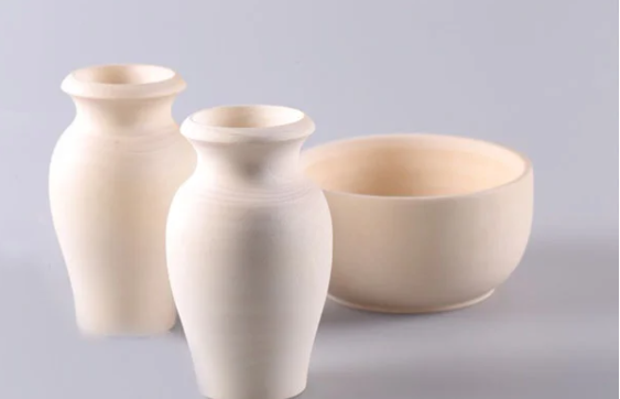 Can Silica Fume Enhance the Magic of Ceramics?