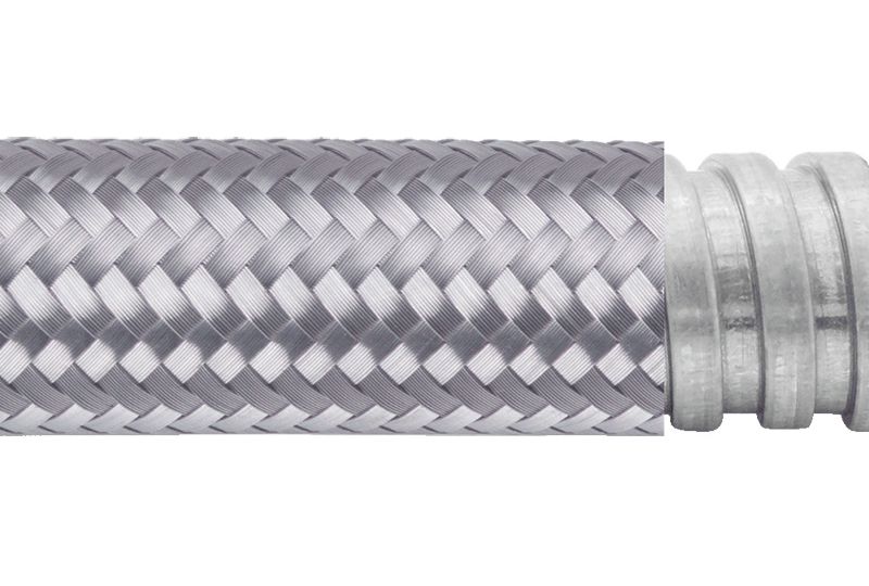 What Is the Difference Between Flexible Metal Conduit and Metal Conduit?