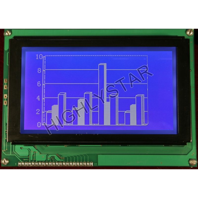 LCD Panel vs LCD Screen: Understanding the Differences