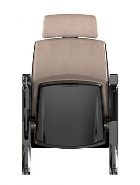 Crafting Comfort and Engagement: Selecting the Perfect Seating for Your Auditorium