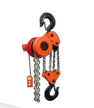 Importance of Electric Hoists