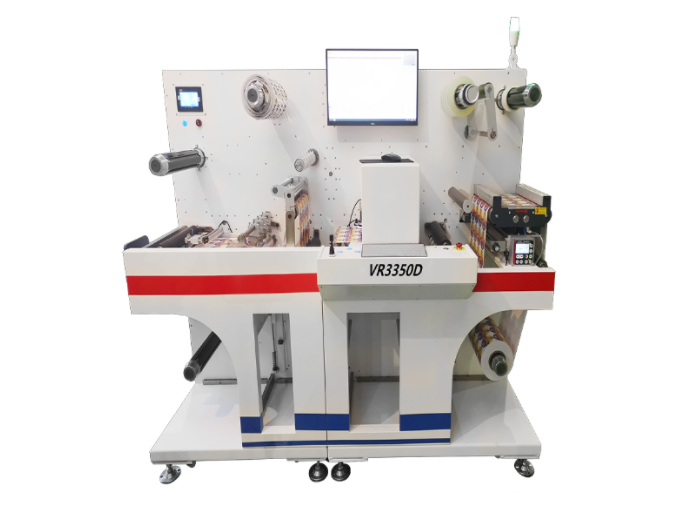 What Is a Rotary Die Cutting Machine? Problems It Solves and Its Uses